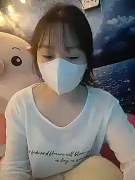 Kajisu 26 online show from 02/16/25, 12:10