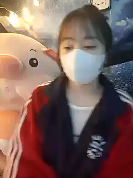 Kajisu 26 online show from 02/17/25, 01:36