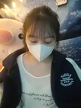 Kajisu 26 online show from 02/17/25, 07:47