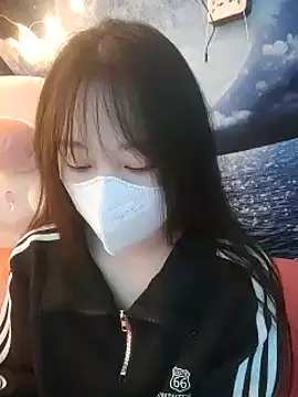 Kajisu 26 online show from 02/18/25, 02:27