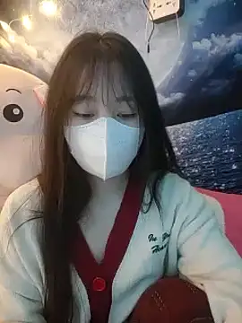 Kajisu 26 online show from 02/19/25, 12:22