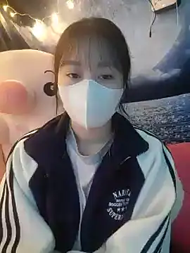 Kajisu 26 online show from 02/22/25, 02:06