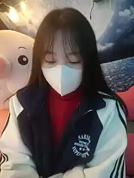 Kajisu 26 online show from 02/23/25, 07:00