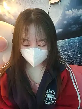 Kajisu 26 online show from 03/17/25, 02:30