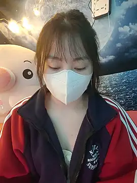 Kajisu 26 online show from 03/19/25, 02:16