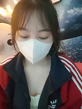 Kajisu 26 online show from 03/19/25, 08:55