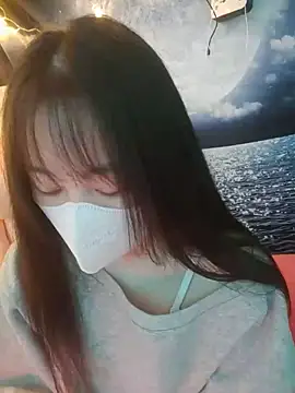 Kajisu 26 online show from 03/21/25, 02:50