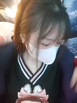 Kajisu 26 online show from 03/22/25, 01:54