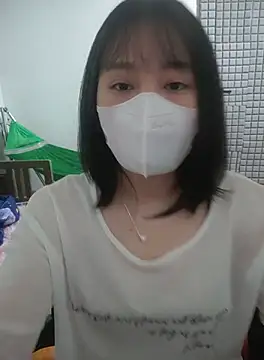 Kajisu 26 online show from 09/30/25, 01:10