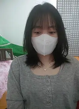 Kajisu 26 online show from 10/01/25, 12:49