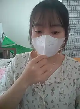 Kajisu 26 online show from 10/20/25, 12:55