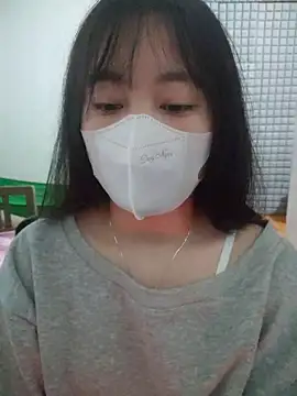 Kajisu 26 online show from 12/18/25, 01:11