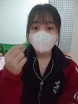 Kajisu 26 online show from 12/20/25, 01:12