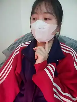 Kajisu 26 online show from 01/08/26, 01:19