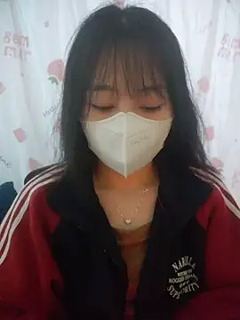 Kajisu 26 online show from 02/06/26, 01:32