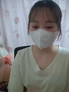 Kajisu 26 online show from 05/16/26, 02:19