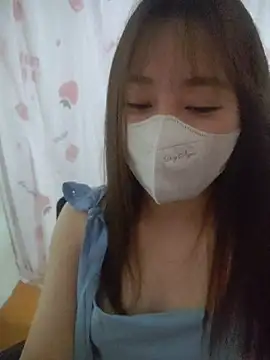 Kajisu 26 online show from 06/01/26, 01:07