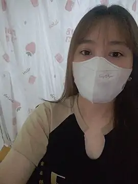 Kajisu 26 online show from 06/02/26, 01:18