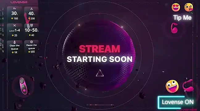 Snapshot of Bi-Sunny chatting on 12/03/24, 07:54 Bi-Sunny online show from 12/03/24, 07:54