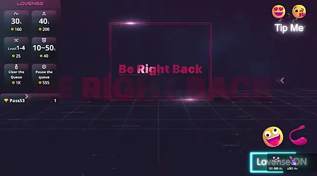 Snapshot of Bi-Sunny chatting on 01/16/25, 08:11 Bi-Sunny online show from 01/16/25, 08:11