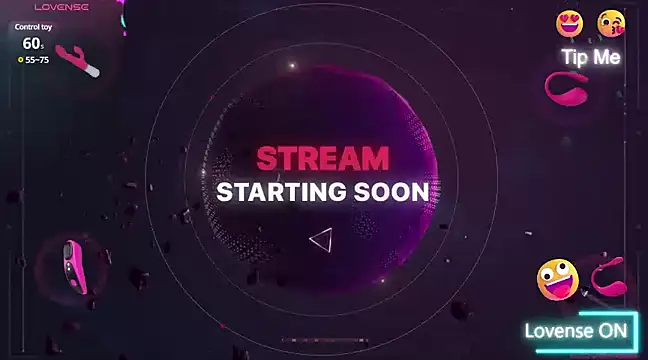 Snapshot of Bi-Sunny chatting on 03/13/25, 08:37 Bi-Sunny online show from 03/13/25, 08:37