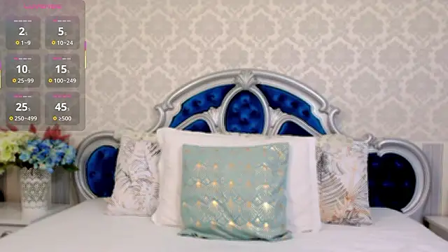 LilithDaughter online show from 02/18/26, 06:42