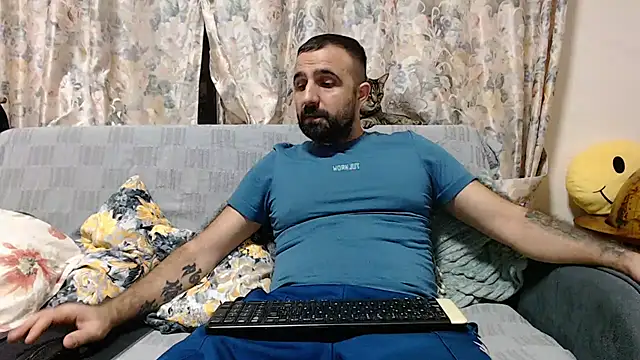 ivat80 online show from 02/02/25, 06:53