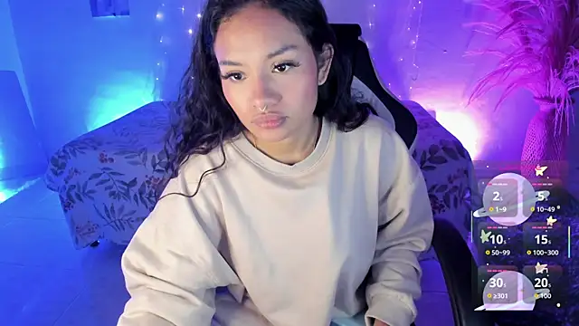 Riana Kean online show from 12/04/25, 05:17