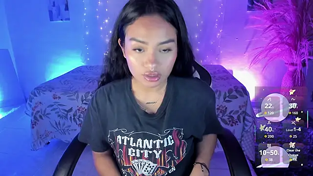 Riana Kean online show from 12/05/25, 08:27