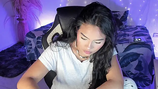 Riana Kean online show from 03/17/26, 02:38