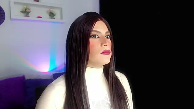 Snapshot of Ari_Tss chatting on 02/13/25, 07:31 Ari Tss online show from 02/13/25, 07:31