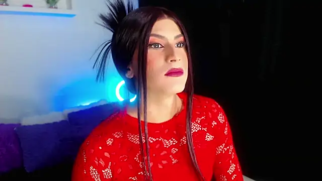 Snapshot of Ari_Tss chatting on 02/14/25, 08:26 Ari Tss online show from 02/14/25, 08:26