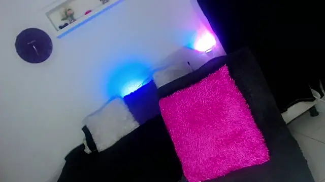 Snapshot of Ari_Tss chatting on 03/14/25, 06:50 Ari Tss online show from 03/14/25, 06:50