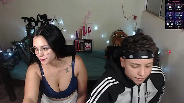 01antoniafranco online show from 02/16/25, 10:32