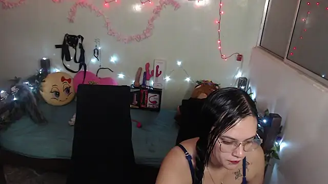 01antoniafranco online show from 02/17/25, 06:09