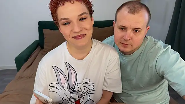 MrMrsRight online show from 05/22/26, 12:55