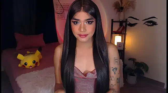 M1ssJadeS0 online show from 02/16/25, 08:00