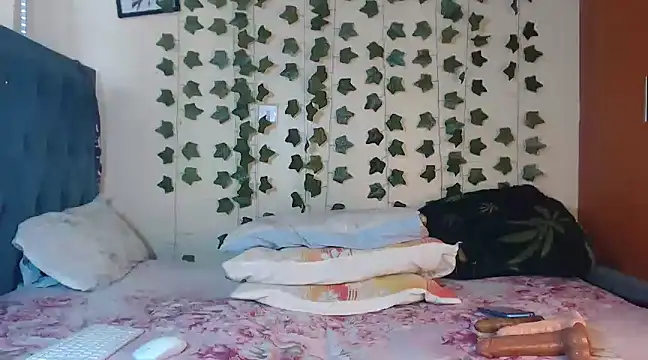 libra goddess online show from 03/21/25, 08:39