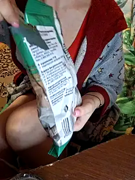  Kitti  online show from 03/02/25, 05:58