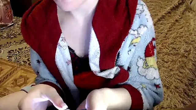  Kitti  online show from 03/18/25, 05:21