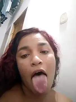 Snapshot of Darsha_Hara chatting on 01/14/25, 04:15 Darsha Hara online show from 01/14/25, 04:15
