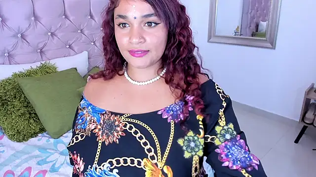 Snapshot of Darsha_Hara chatting on 02/04/25, 08:06 Darsha Hara online show from 02/04/25, 08:06