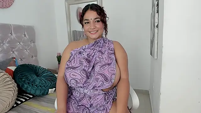 Snapshot of Darsha_Hara chatting on 10/22/25, 11:54 Darsha Hara online show from 10/22/25, 11:54