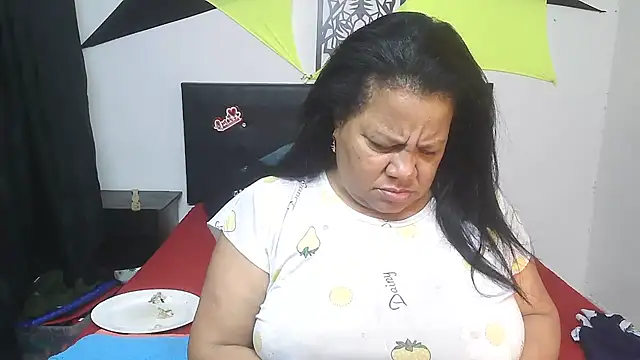 Shanttal0272 online show from 02/22/26, 02:04