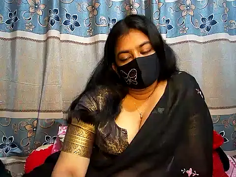 A-sweetgirl online show from 01/17/25, 11:59