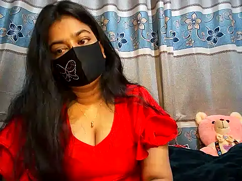 A-sweetgirl online show from 01/19/25, 02:25