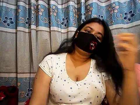 A-sweetgirl online show from 01/25/25, 12:47