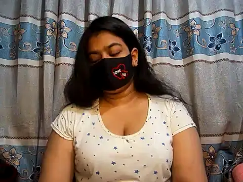 A-sweetgirl online show from 01/25/25, 05:51