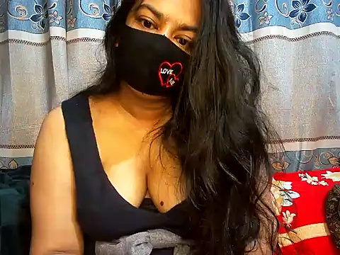 A-sweetgirl online show from 01/26/25, 10:46