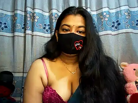 A-sweetgirl online show from 01/29/25, 04:52